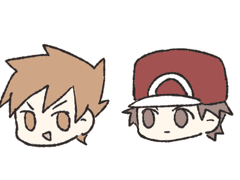 포켓몬 그림 정리