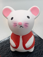 도콩 투명포카 도안