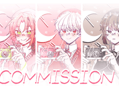 자, 치즈 커미션