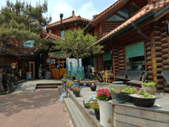 봄 그리고 여름