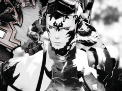 파판14 자캐 Shuganir Mankhad