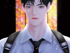 들이닥치다 팬아트