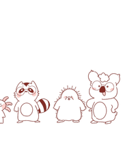 굿노트 스티커모음