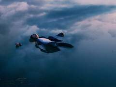 내 장례식엔 네가 안왔으면 좋겠어