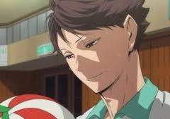 [오이카와 드림] 씨는 못 훔친다. 1