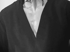 바라보지 말아야 할 것 _上