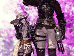 사진찍으려 하면 매칭되는 매직