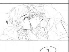 미도치아 비조심