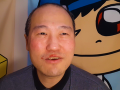 브베의 생각 - 이 세상에 실패작인 사람은 없어요.