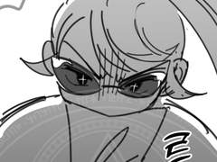 매지컬☆이결혼반대일세