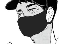 수상한 고객님 下