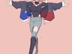 강성연 / 女 / 158 / 51