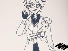 오즈의 마법사 개미침..근데 왜 눈물이