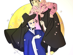 ~영원컾의 송편 만들기~