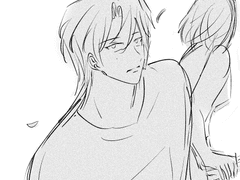 김래빈의 특별한 여행