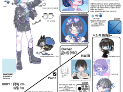 NEII 님 커미션 신청서