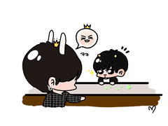 220902 정국 석진