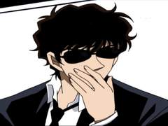 마츠다 진페이에게 여동생이 있었다면