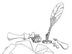 수 천 번 째 편지