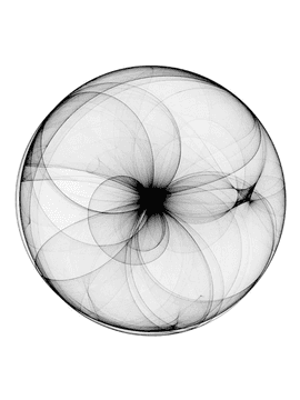투명포카 도안 공유