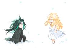 [소루미] 반려(伴侶)