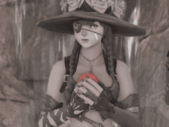 언약자 모셨습니당 ^ㅅ^