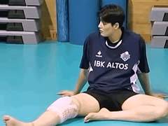 짖으라면 짖는 X 4