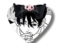 신이치로! 연락 줘 아님 열라쳐♡