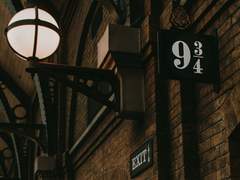 호그와트 AU 기숙사