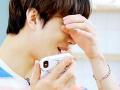 헤어질 결심 TALK