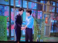 드라마 정부지간 다시보기 1 - 정저소우의 결심