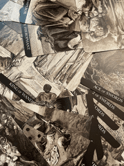 타로 커미션 of Chrysalis