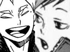 스가와라, 후타쿠치 드림 | 옆자리 쌤