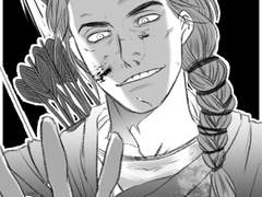 어크 발할라X오디세이