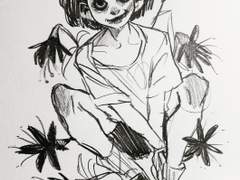 그럼에도 꽃을 피워내지