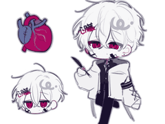 을님 커미션 신청글