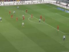 09.13(화) 03:45세리에A 엠폴리 vs AS로마