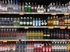 Shop European Standard Spirits | Free delivery in Florida