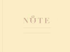 데뷔 못 하면 죽는병 굿노트 템플릿 공유