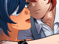 그 오빠와 그 동생의 사정 15