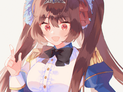 무컨펌 only 여캐 흉상커미션