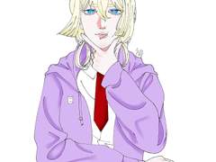 여 유빈 / XX / 무대 미술과