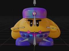 <씽크와 갱스타> 개발일지 #10