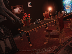 [뱀파이어 컨셉] 저택 블러드