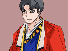 성준수 무당 되는 만화