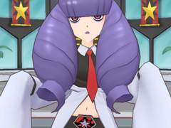 [포케마스] 배틀빌라 NPC 대사 백업