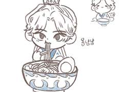 화귀 낙서 백업