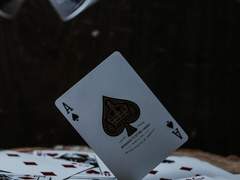 주사위는 던져졌다.