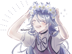 ★ LD반신/전신 Commission★