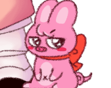 슼둥오락관 낙서